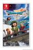 Dragon Quest VII Reimagined -Switch