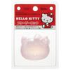 Hard Ice Pack, Large, Heart Shape, 1 Pack, Hello Kitty and Sanrio ICD2