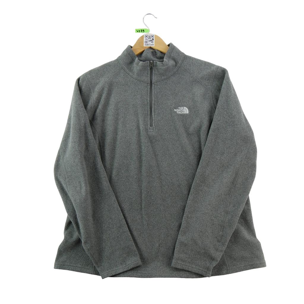 Seconde vie - Pull polaire Femme Col montant - Très bon état