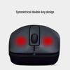 Dell WM118 Wireless Ergonomic Mouse