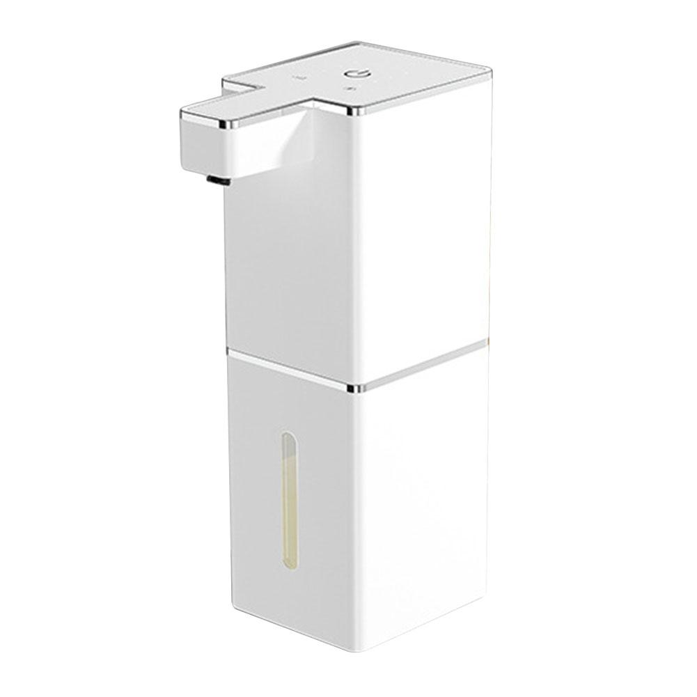 Диспенсер для мыла для посуды, бесконтактный электрический дозатор мыла, автоматический дозатор мыла без помощи рук для кухни и ванной комнаты