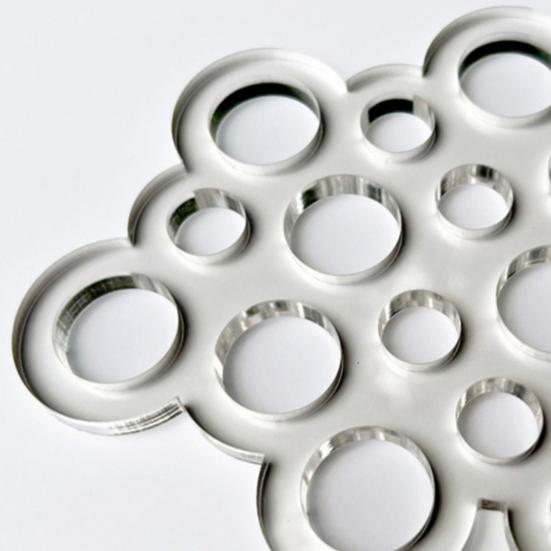 Держатель для цветочной композиции, многоразовая цветочная сетка, сделай сам, букет, цветочный аранжировщик, лягушка, растение