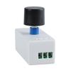 12V-24V Light Dimmer Switches Versatile Light Dimmer Quiet Flicker Frees Dimmer Trailers LED Dimmer Simple Installation