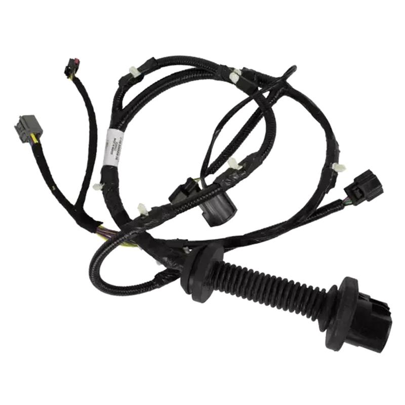 ABLZ-Для Ford F150 2010-2014 Жгут проводов автомобиля, Перемычка, Артикул AL3Z-14631-AAA, AL3Z14631AAA