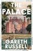 The The Palace : From the Tudors To the Windsors, 500 Years of History At Hampton Court Book