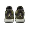 Новые JORDAN 4 Retro Se Craft Medium Olive FB9927-200