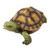 Floating Turtle Pond Decor Resin Turtle Statue Outdoor Garden Figurine for Water Landscape Fountain