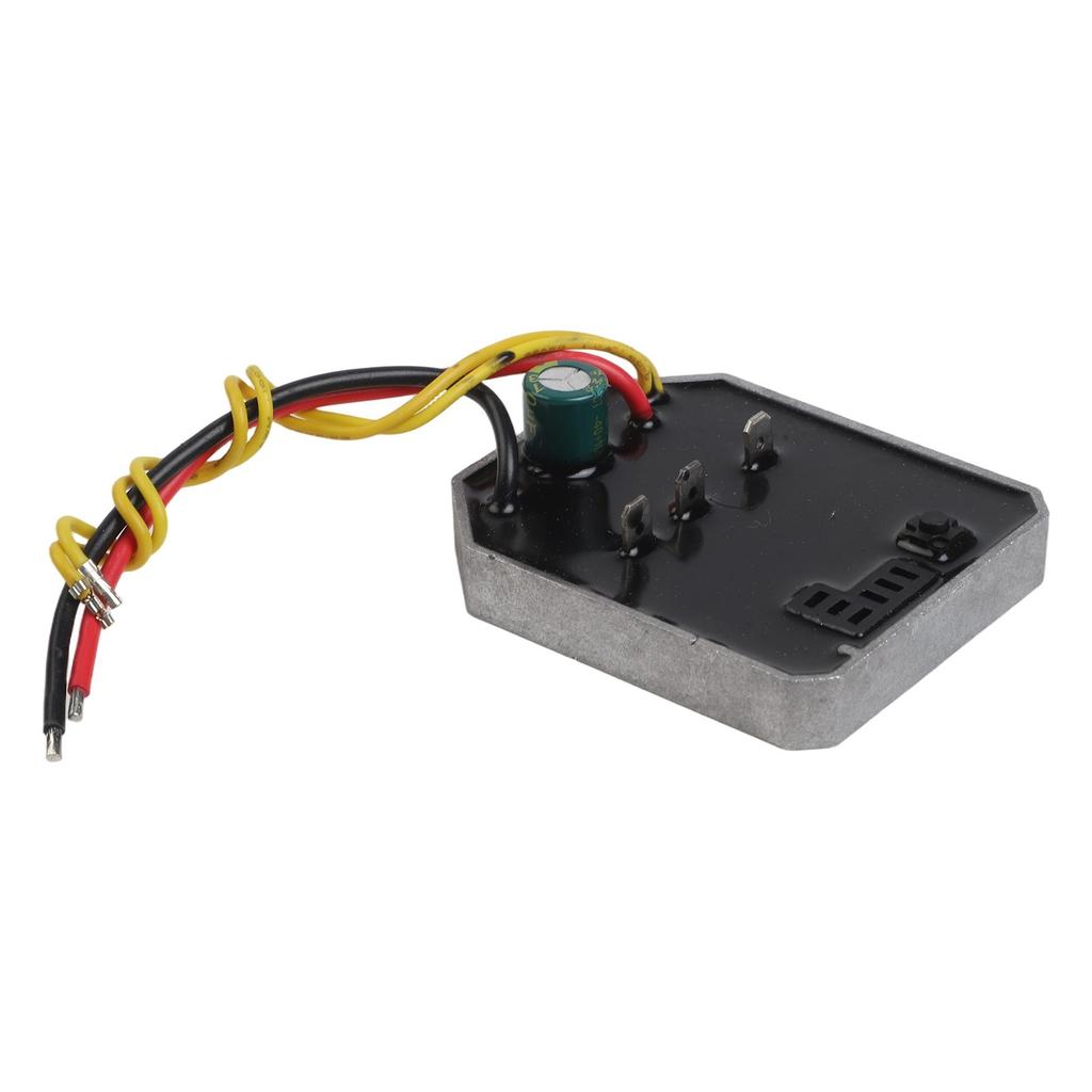 Replacement Control Board for Angle Grinder 60A Brushless Lithium Battery