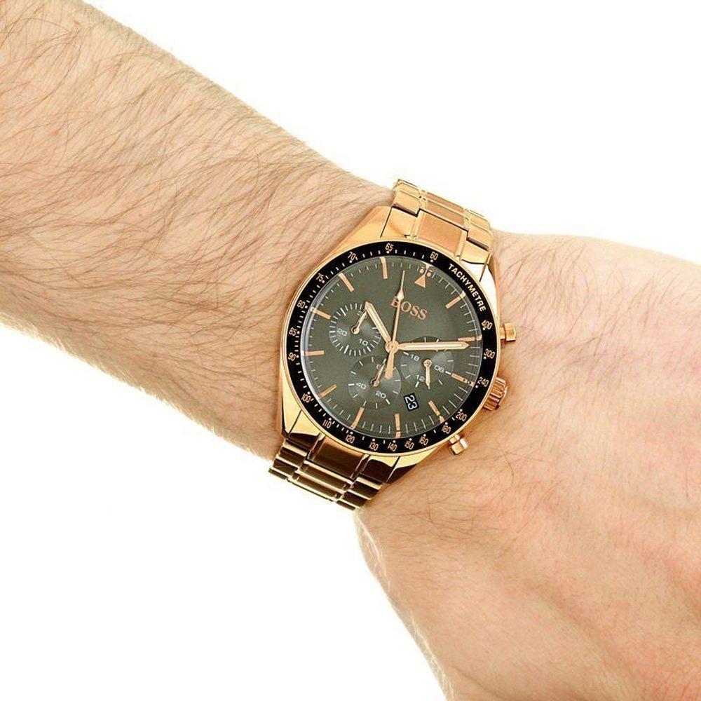 Hugo Boss 1513632 Chronograph Quartz Men's Watch