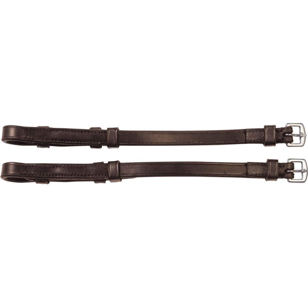 Collegiate Кожаные нащечники IV