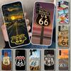 Чехол для телефона America Route 66 для Samsung Galaxy A17 A16 A26 A36 A56 A57 A37 A15 A25 A35 A55 A14 A24 A34 A54 A13 A23 A33 A53
