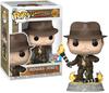 Indiana Jones with Snakes Funko INDIANA JONES WITH SNAKES Funko POP! [NYCC2033 Limited]