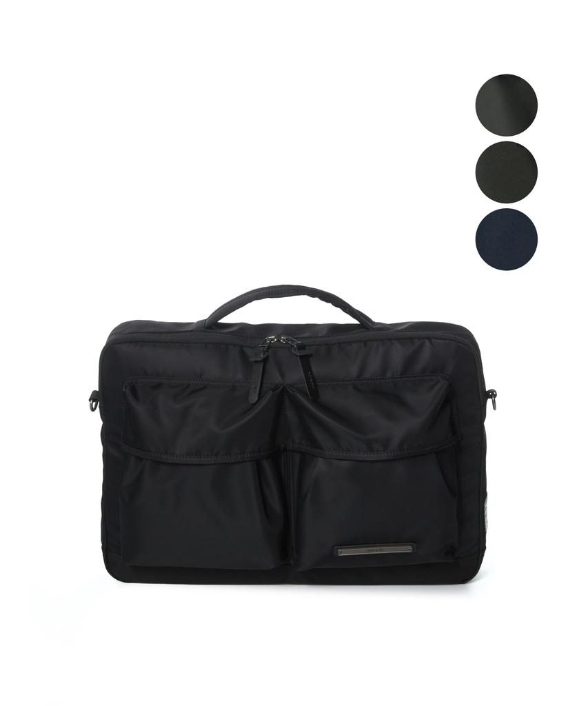 Портфель Rawrow City Walker 014 [3 цвета]