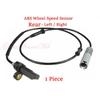 Датчик скорости колеса ABS Задний Левый/Правый Для BMW 740I 740IL1995-1999 750IL 95-98