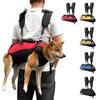 Pet Carrier Bag For Small Pet With Breathable Oxford Fabric Adjustable Shoulder Strap Horizontal Hugging Design Backpack