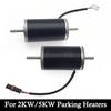 12V 24V 2KW 5KW Chinese Brand Diesel Parking Heater Electric Blower Motor Accessories For Caranvan RV Truck Boats