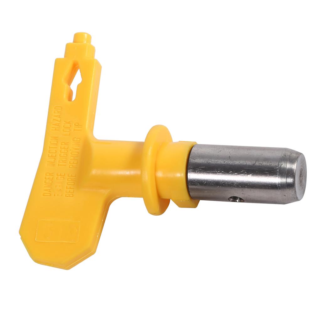 Useful Reversible Tungsten Steel Airless Spray Gun Nozzle Accessoies Home Graden 519#