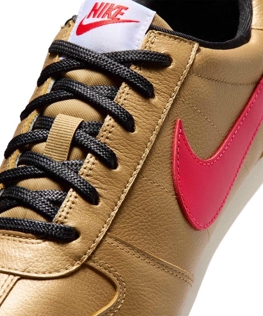 Nike Спринтерская Сестра W - Металлик Золотой:Светло-малиновый:черный:Полуночный синий / Ii6984-700