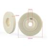 60~1500Grits Abrasive Stone Buffing Nylon Fiber Grinding Pad Sponge Polishing Wheel Sanding Disc