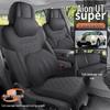 AION UTsuper Special Замшевая Подушка на Сиденье Автомобиля - Универсальная Всесезонная для 26 Моделей