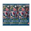 Namco  Card Game Japanese Version OP01OP12 Loose Booster Packs Collectible Trading Cards For Anime Collection