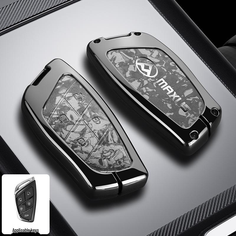 Защитный чехол для пульта-ключа Maxus G10/V90 - Совместим с G50, V30, D60