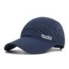 Spring Summer Outdoor Sport Baseball Cap Quick Drying Hat Unisex Waterproof Breathable Cap Foldable Cycling hat Sun Protection