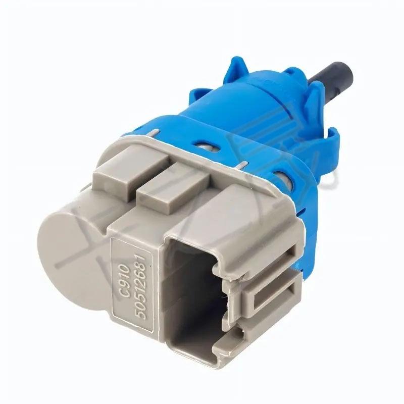 XKB500110 Выключатель стоп-сигнала для Tiger, Range Rover, Peugeot, Opel