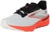 Running Shoes Sneakers Launch GTS 10 BRW 3992 Cm B [Brooks] Women's Gray/Red 22.5