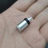 Рукоятка поршня тормозного штока дискового тормоза из алюминиевого сплава Поршень тормозного штока дискового тормоза велосипеда