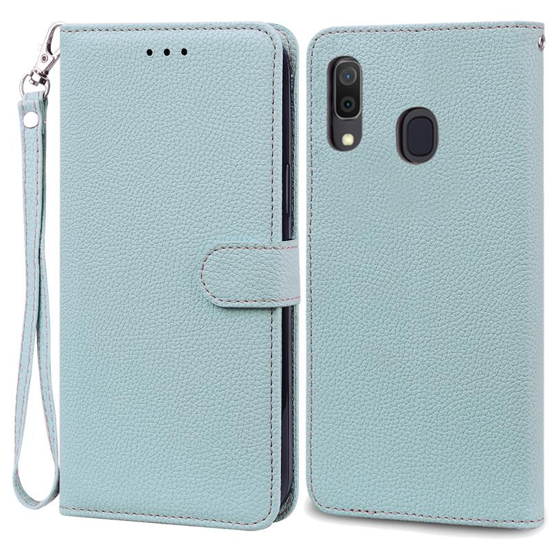 A40 Чехол для Samsung Galaxy A40 Чехол Кожаный Кошелек Книжка Чехол для Samsung A40 A 40 Чехол SM-A405F Обложка Coque Fundas Etui Capa
