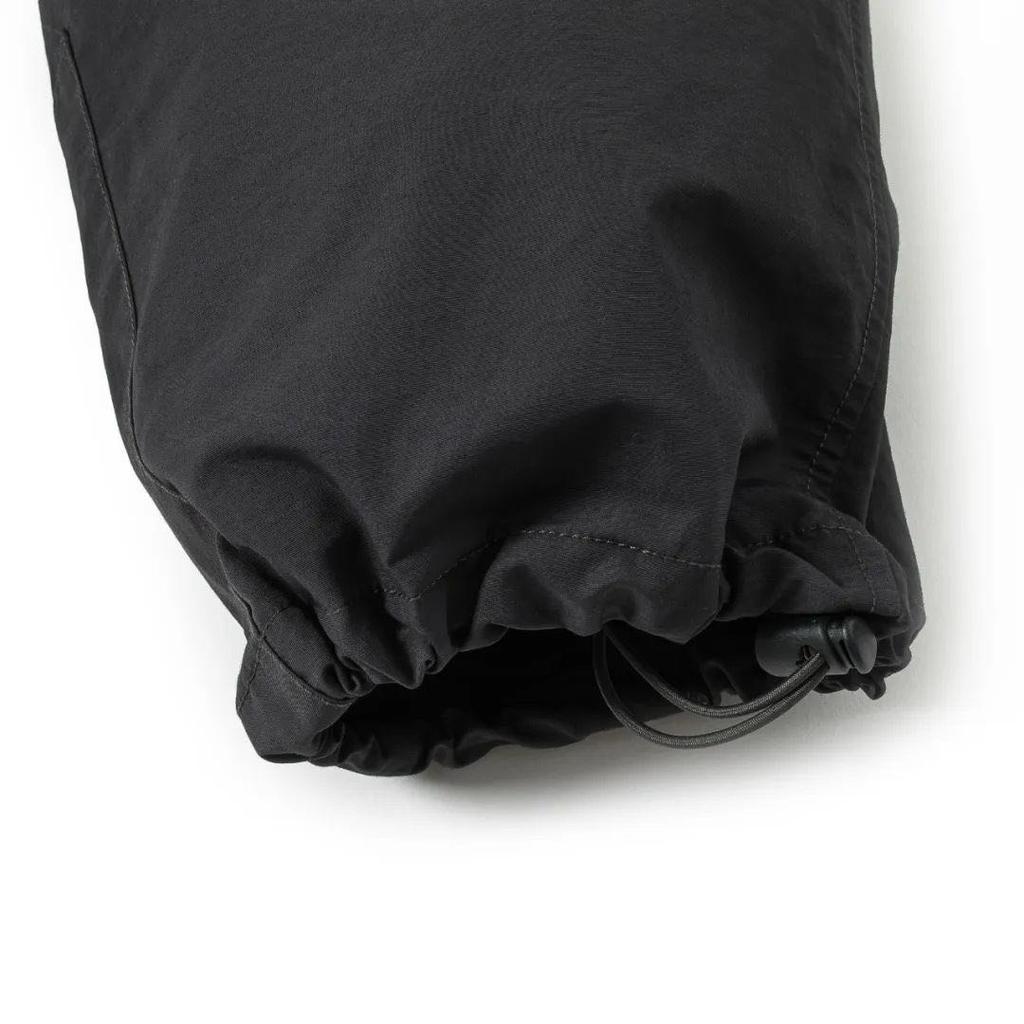 THE NORTH FACE The North Face X INVINCIBLE FW22 Casual Pants Men's Black NF0A83OE-0C5