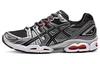 Gel Nimbus 9 Графитовый серый красный 1201A424-023