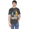 Clueless Unisex Adult Oops My Bad T-Shirt