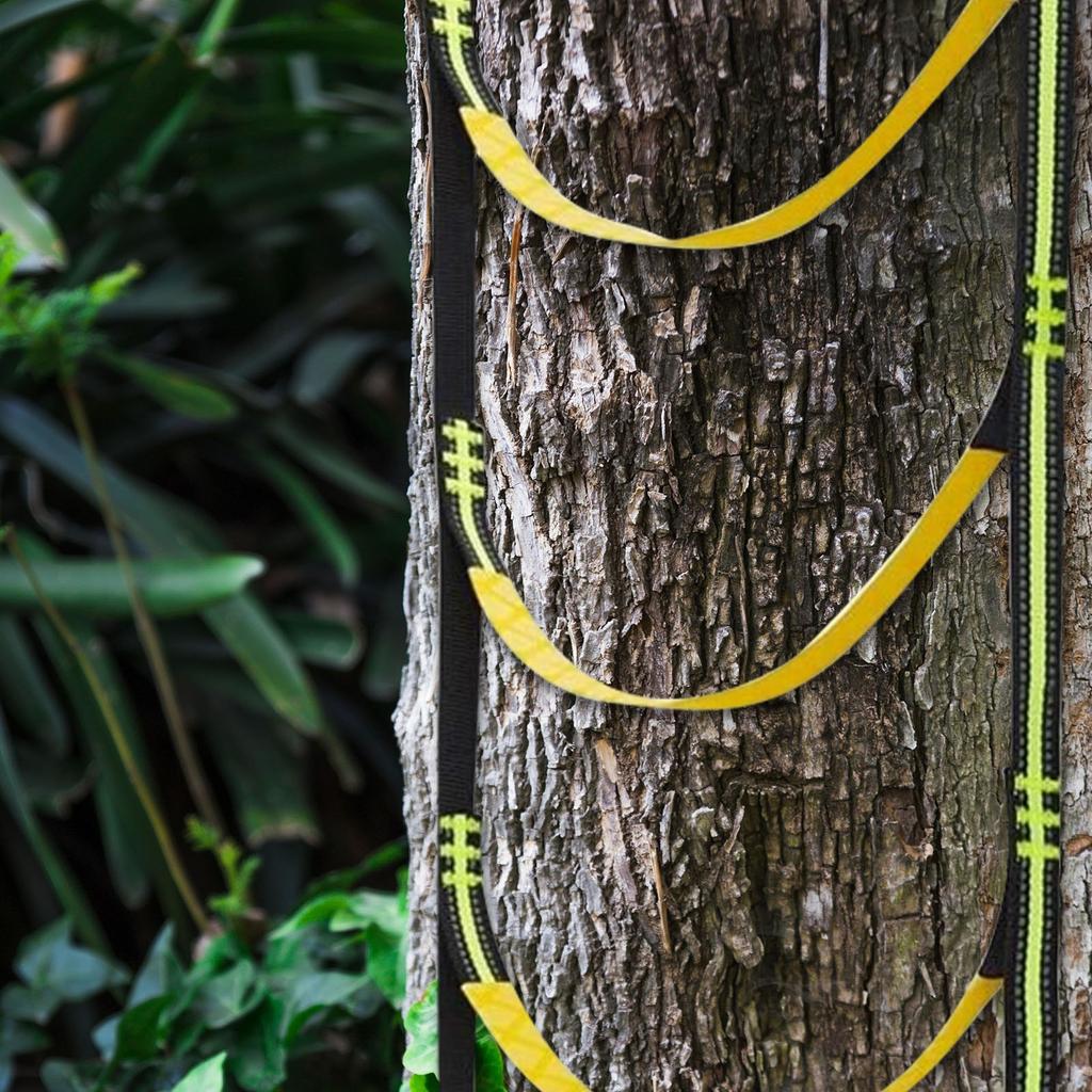 Складная лестница для каяка для легкой посадки на борт