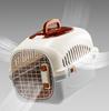 Portable Cat Travel Carrier with Skylight