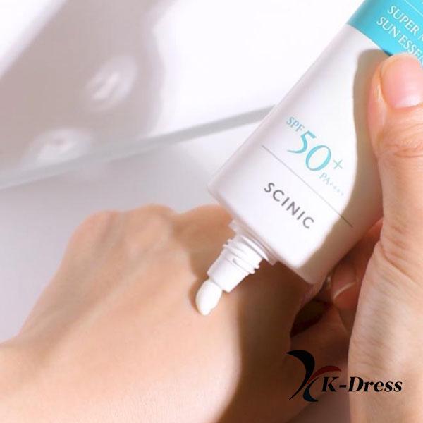 Enjoy Super Mild Sun Essence 50ml