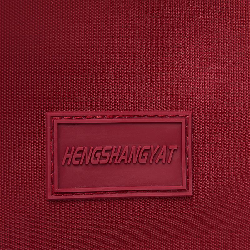 Женская сумка через плечо большой вместимости, сумка-тоут, водоотталкивающая нейлоновая сумка