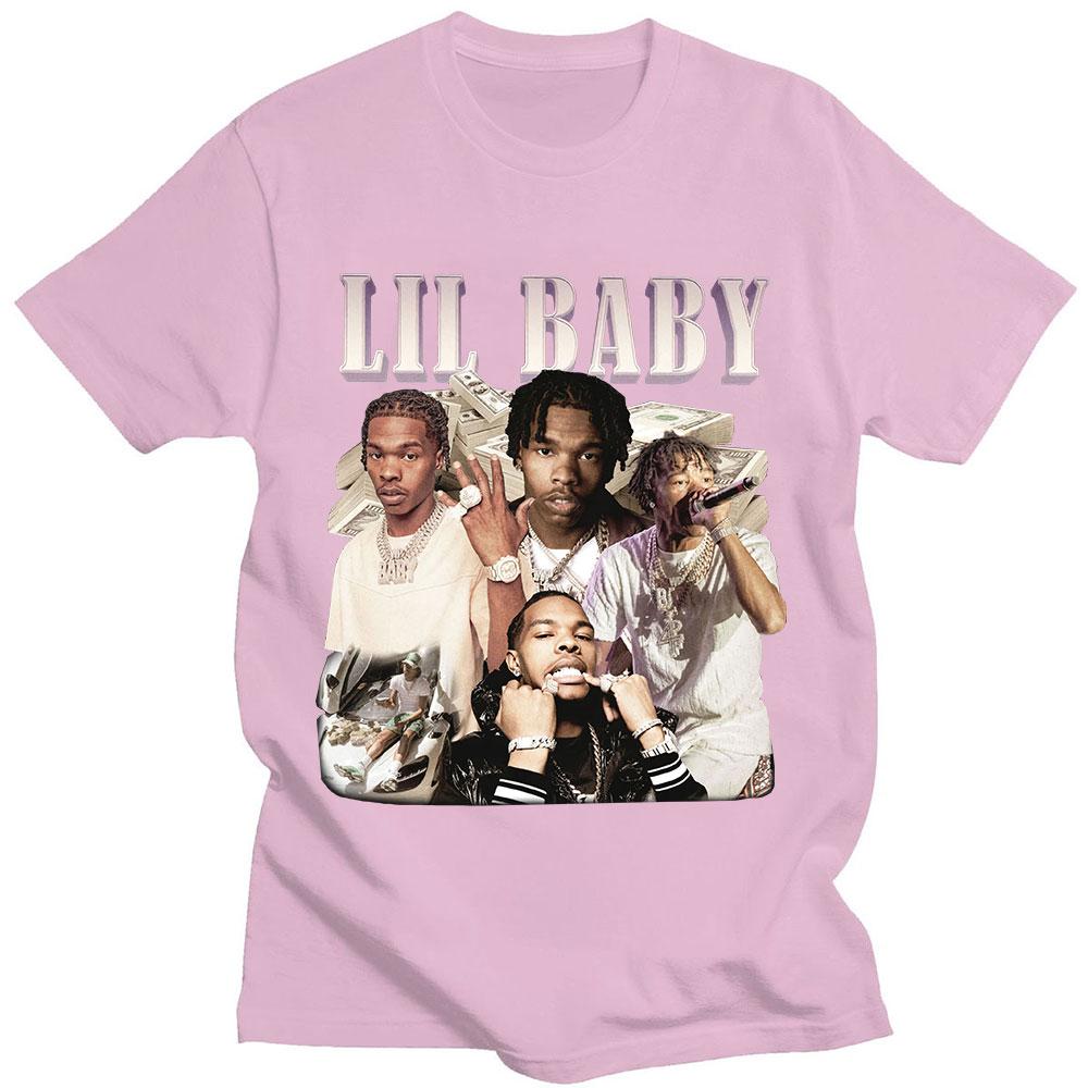 Women T Shirt Hip Hop Rapper Print Tops Black Tshirt Female Summer 90s Girls Graphic Female Summer Sleeved Harajuku Streetwear