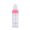 5 Colors Highlighter Powder, Body Brightens Face Blusher Patting Powder Highlighter Makeup Body Glitter Stick with Makeup