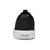 Skechers Street Trax Low Casual Shoes Black Women's 155126-BLK