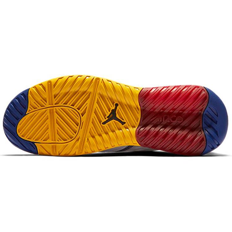 Новые JORDAN Max 200 Olympic 2020 CD6105-110
