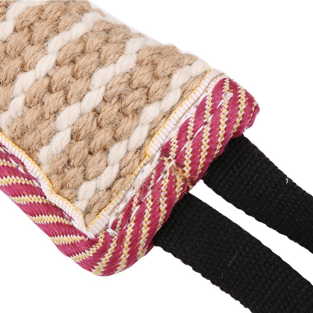 Stick Shaped Dog Training Stick Tough Texture Dog Molar Stick Dog Chew Stick Boredom Relief