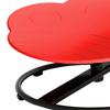 Kids Sensory Swivel Chair Children Balance Toys Body Coordination Training Anti Slip