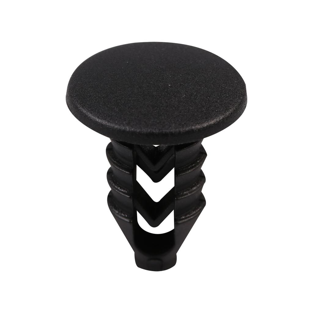 10 Pieces Door Trim Panel Retainer for Fiat : 42922906