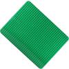 Игровая версия LEGO Duplo, совместимая с Todarakbang Oxford, 38 x 51 см, зеленая