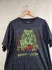 Band Rock Flotsam and Jetsam Album Tee Unisex Adult T-shirt S-4XL UU585