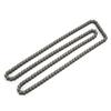 72 144 Link 25H Link Mini Motorcycle Drive Chain for Minimotos 47cc & 49cc