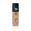 New York Fit Me Matte + Poreless Liquid Foundation 312, 30 Ml Pack Of 1 Full Coverage Oil Control SPF 22