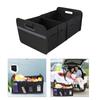 Waterproof Car Trunk Storage Organizer Foldable Box Large Capicicty for Shopping Travel Organizing Essential Accessories